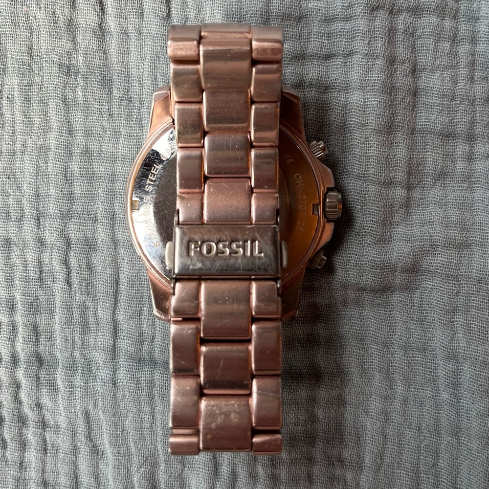 Fossil Watch - Picture 4 of 6